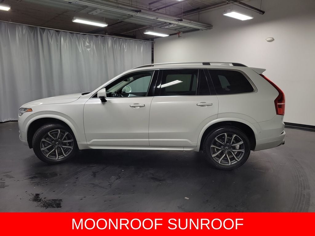 2018 Volvo XC90 T5 Momentum