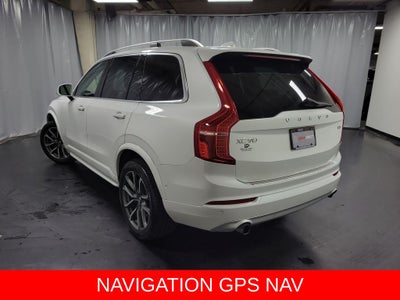 2018 Volvo XC90 T5 Momentum