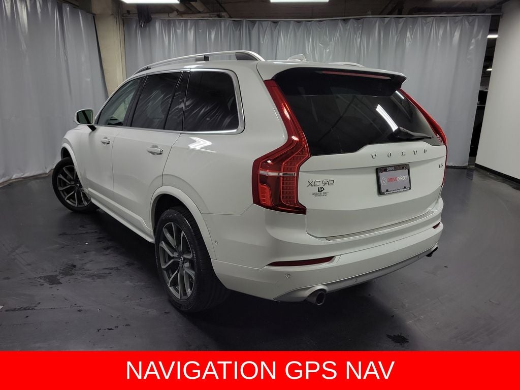2018 Volvo XC90 T5 Momentum