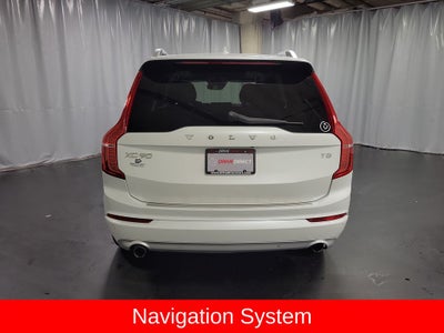 2018 Volvo XC90 T5 Momentum
