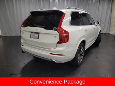 2018 Volvo XC90 T5 Momentum