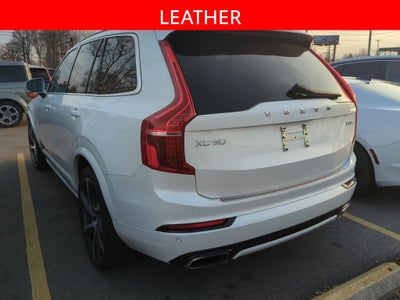 2019 Volvo XC90 T5 R-Design