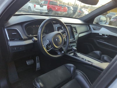2019 Volvo XC90 T5 R-Design