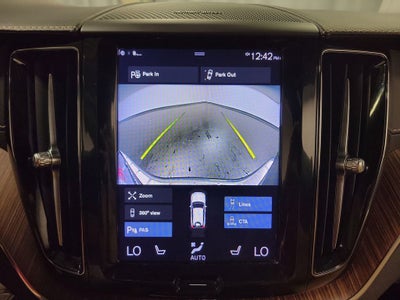 2021 Volvo XC60 T5 Inscription