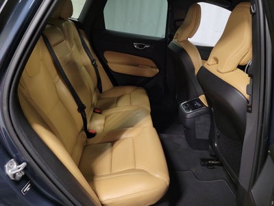 2021 Volvo XC60 T5 Inscription