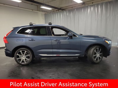 2021 Volvo XC60 T5 Inscription