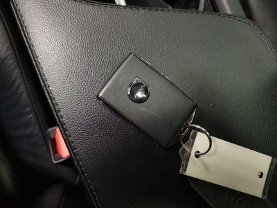 2022 Volvo XC90 T5 Momentum