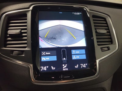 2022 Volvo XC90 T5 Momentum