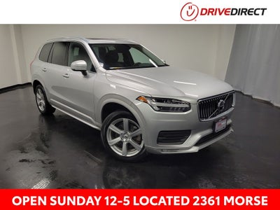 2022 Volvo XC90 T5 Momentum