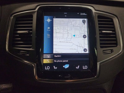 2022 Volvo XC90 T5 Momentum