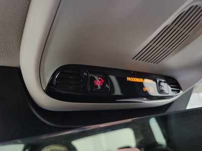 2022 Volvo XC90 T5 Momentum