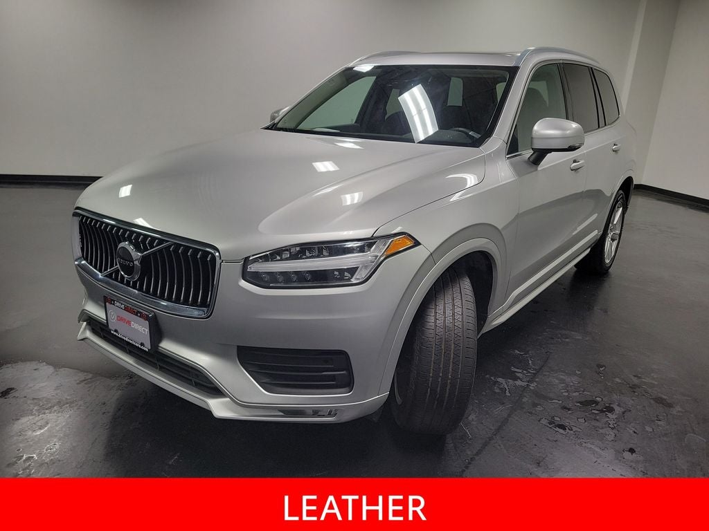 2022 Volvo XC90 T5 Momentum