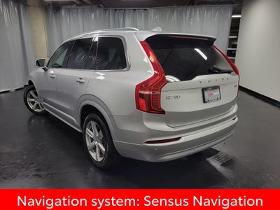 2022 Volvo XC90 T5 Momentum
