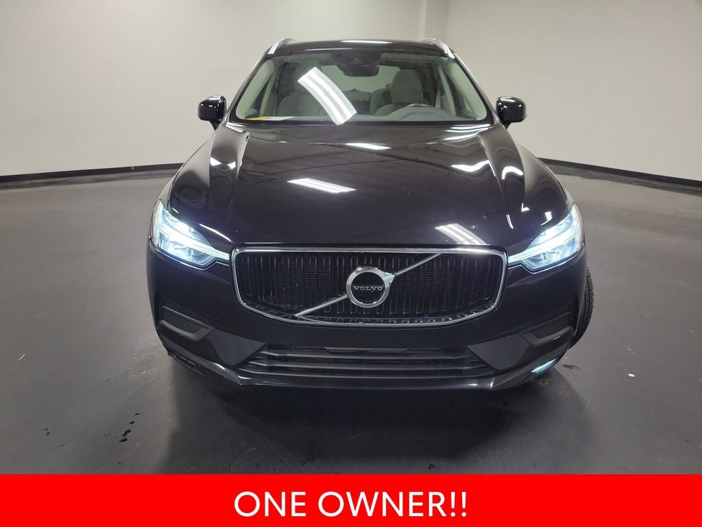 2021 Volvo XC60 T5 Momentum