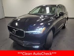 2021 Volvo XC60 T5 Momentum