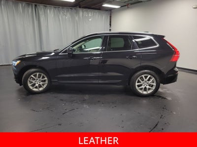 2021 Volvo XC60 T5 Momentum