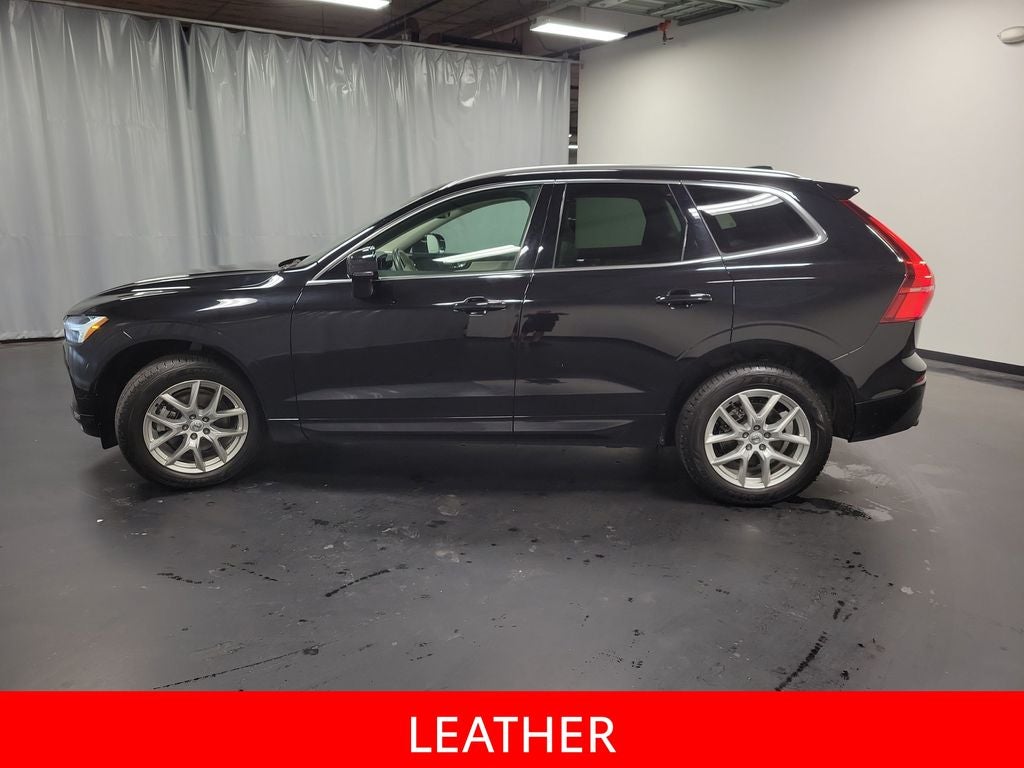2021 Volvo XC60 T5 Momentum