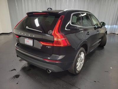 2021 Volvo XC60 T5 Momentum