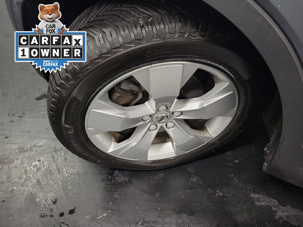 2019 Volvo XC40 Momentum