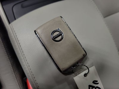 2019 Volvo XC40 T5 Inscription