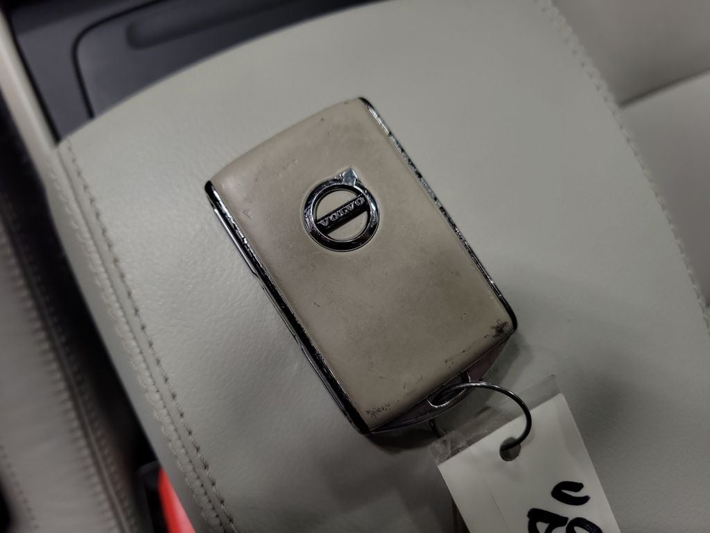 2019 Volvo XC40 T5 Inscription