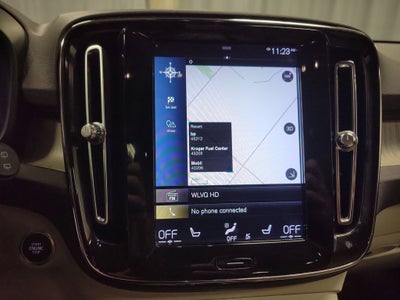2019 Volvo XC40 T5 Inscription