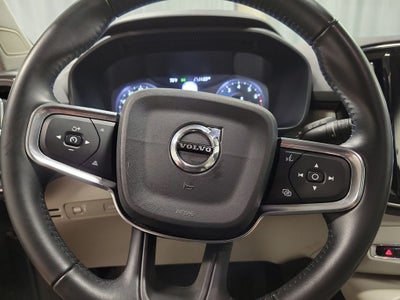 2019 Volvo XC40 T5 Inscription
