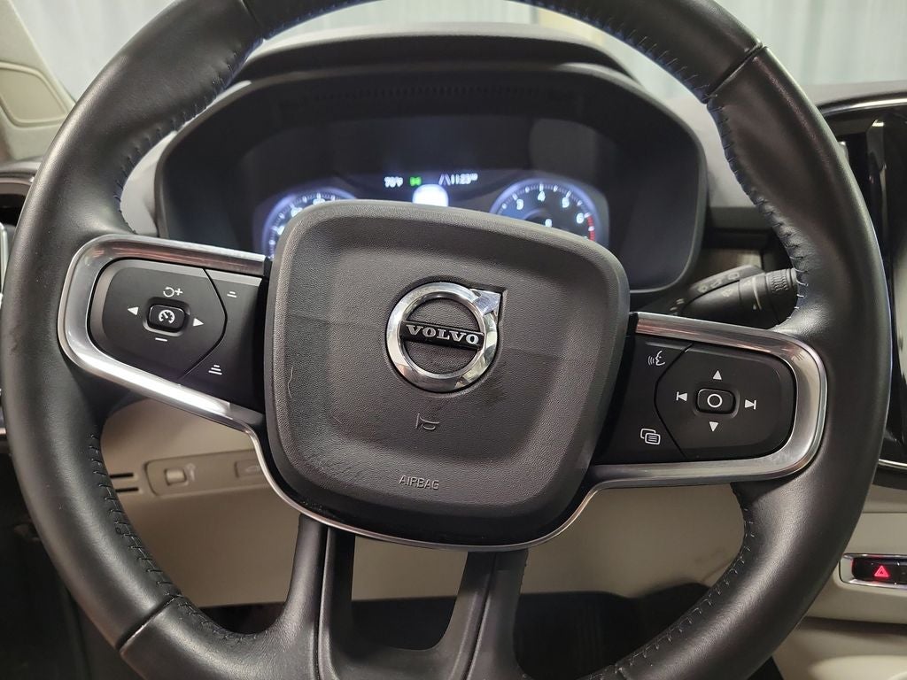 2019 Volvo XC40 T5 Inscription