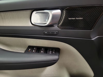 2019 Volvo XC40 T5 Inscription