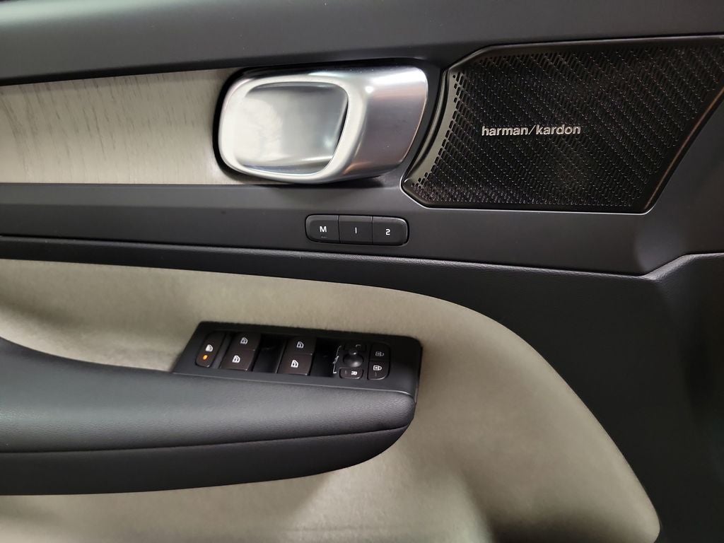 2019 Volvo XC40 T5 Inscription