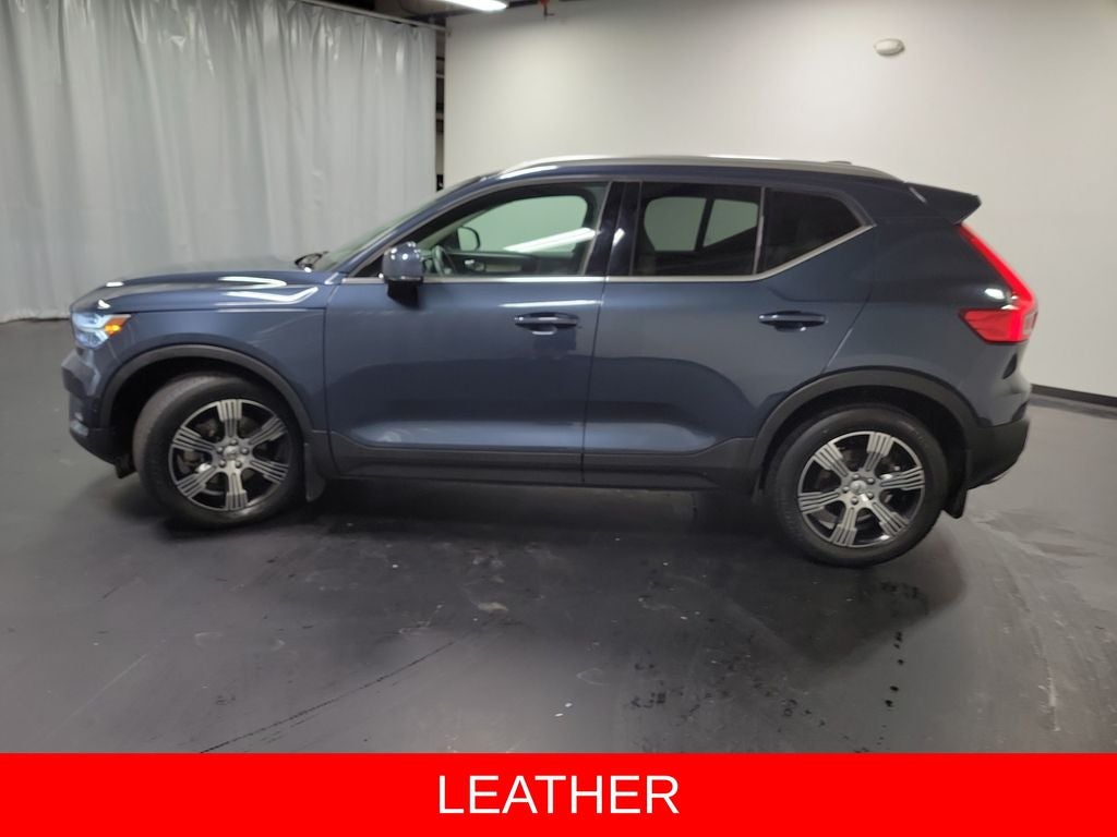 2019 Volvo XC40 T5 Inscription