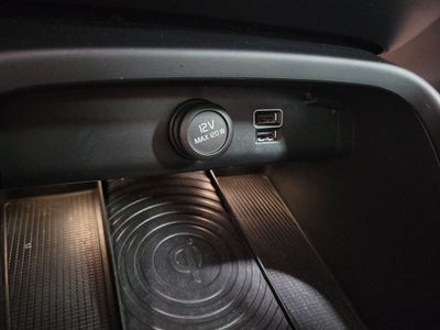 2019 Volvo XC40 Momentum