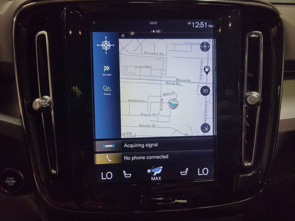 2019 Volvo XC40 Momentum