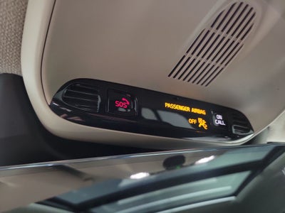 2019 Volvo XC40 Momentum