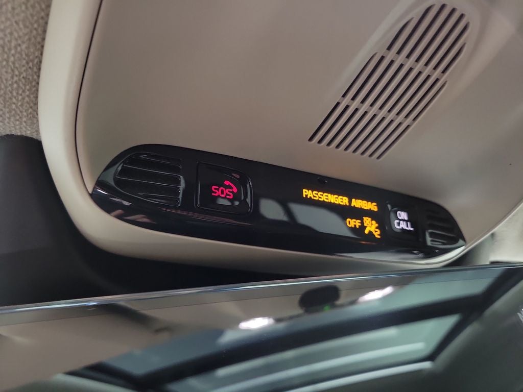 2019 Volvo XC40 Momentum