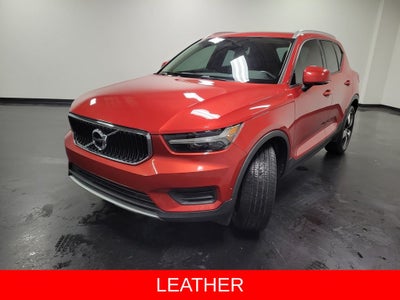 2019 Volvo XC40 Momentum