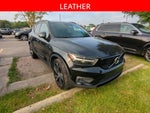 2019 Volvo XC40 R-Design