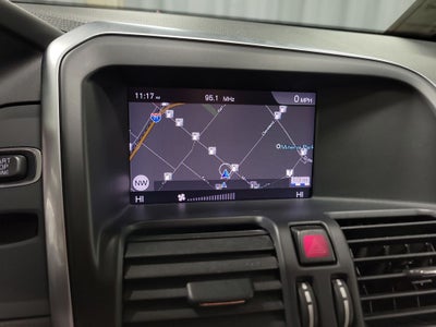 2017 Volvo XC60 T5 Dynamic