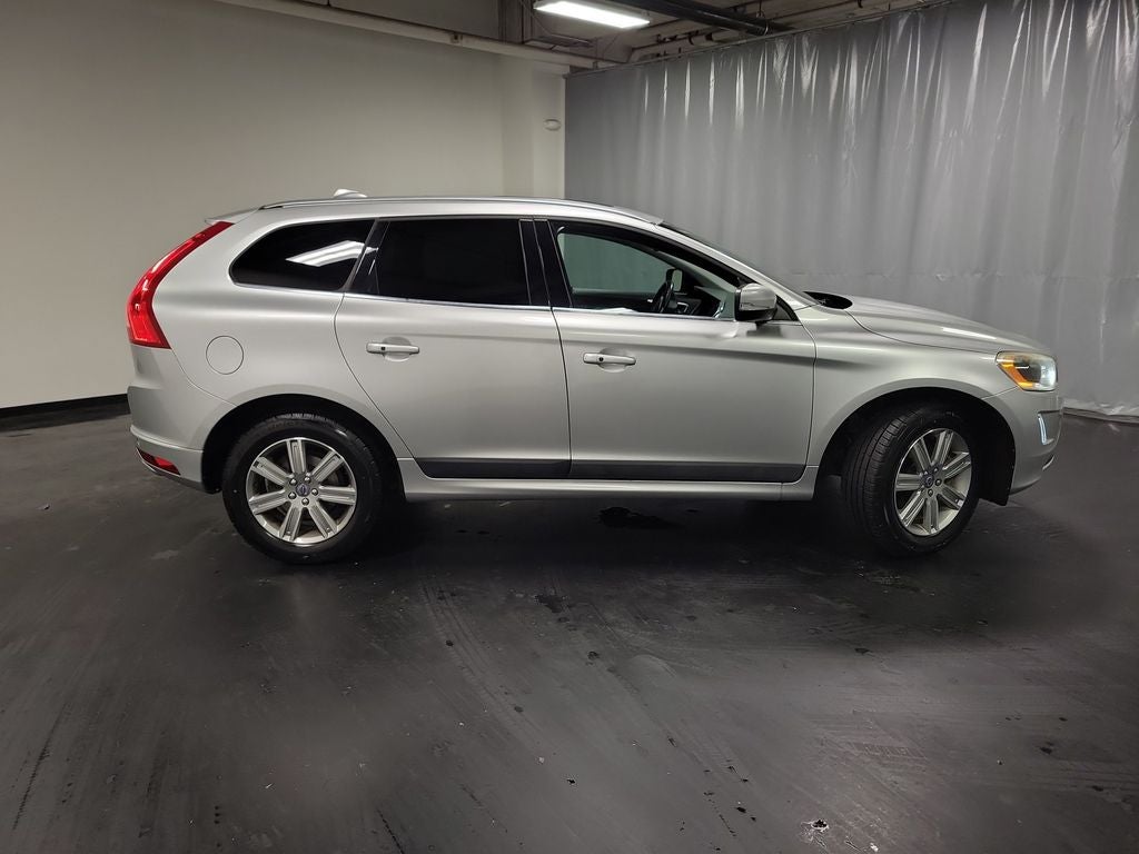 2017 Volvo XC60 T5 Inscription