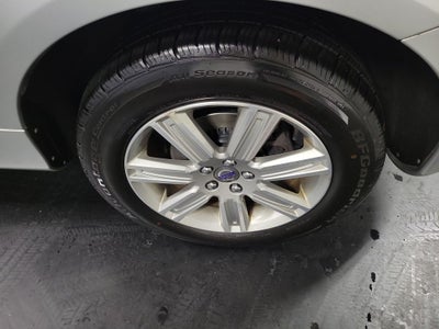 2017 Volvo XC60 T5 Inscription