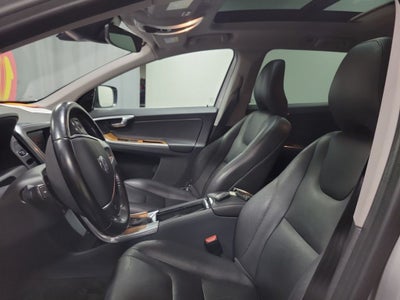 2017 Volvo XC60 T5 Inscription
