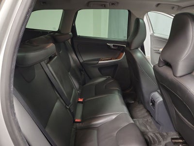 2017 Volvo XC60 T5 Inscription
