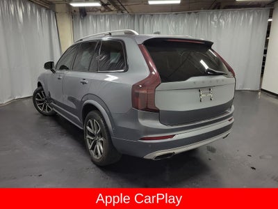 2017 Volvo XC90 T6 Momentum
