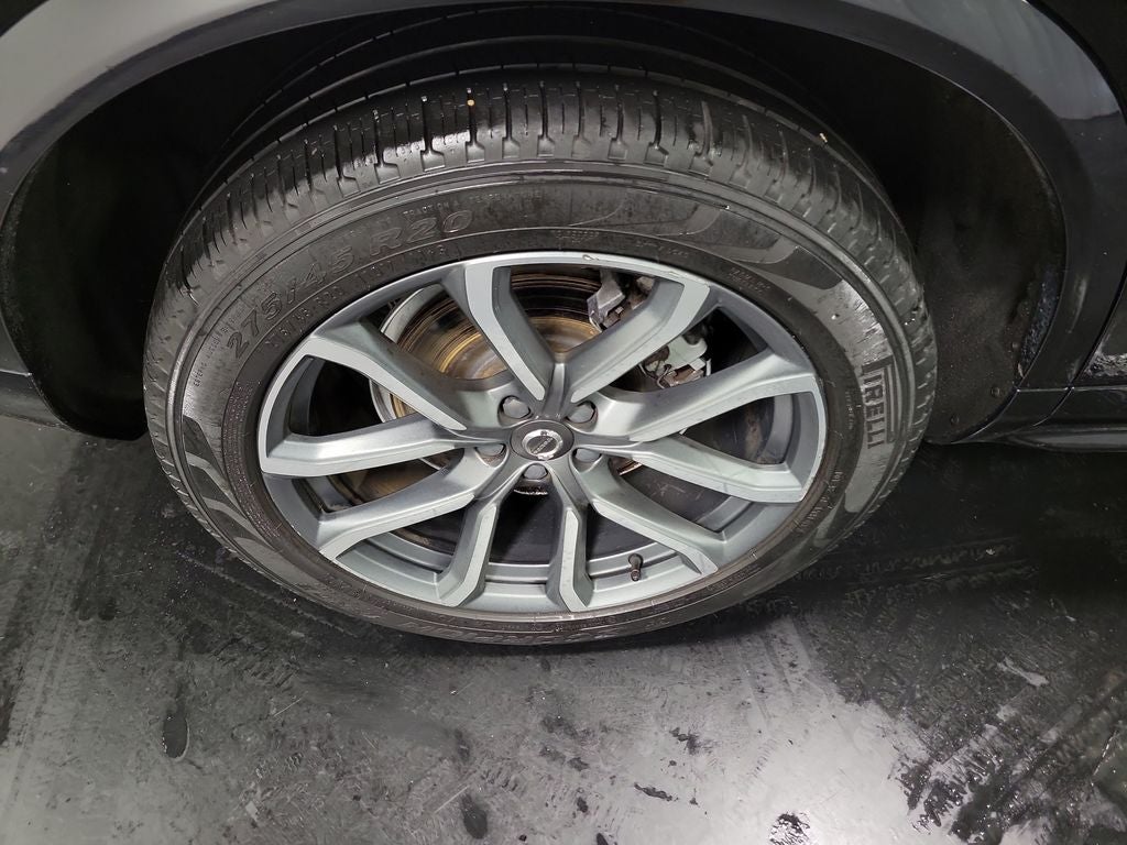 2019 Volvo XC90 T6 Momentum