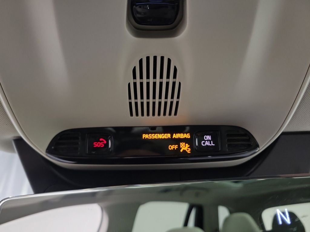 2019 Volvo XC90 T6 Momentum