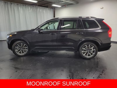 2019 Volvo XC90 T6 Momentum