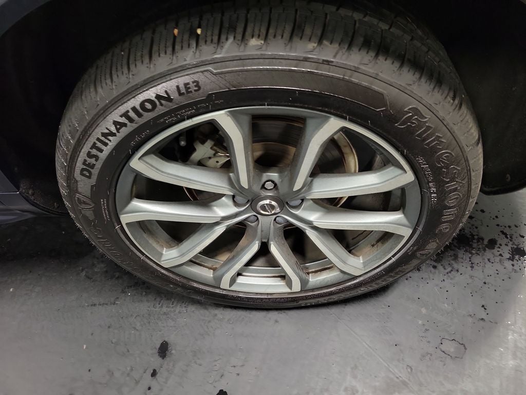 2019 Volvo XC90 T6 Momentum