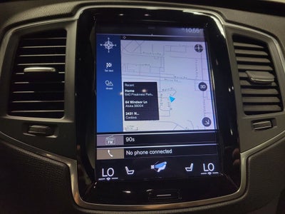 2019 Volvo XC90 T6 Momentum