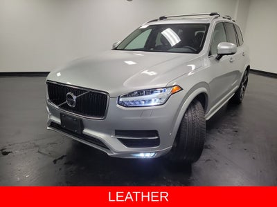 2018 Volvo XC90 T6 Momentum
