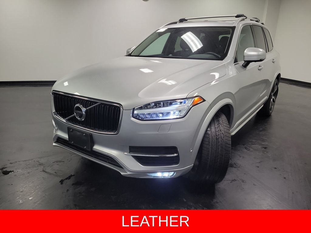 2018 Volvo XC90 T6 Momentum